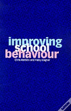 Capa do artigo Improving School Behaviour