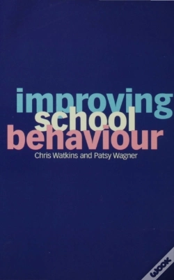 Capa do artigo Improving School Behaviour