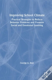 Capa do artigo Improving School Climate