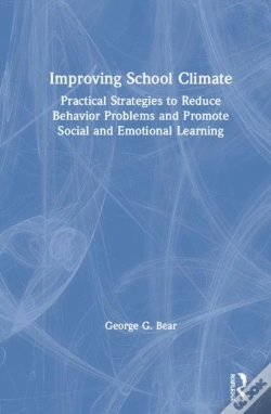 Capa do artigo Improving School Climate