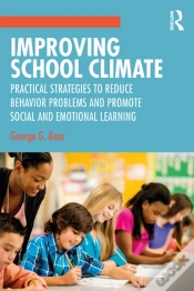 Capa do artigo Improving School Climate