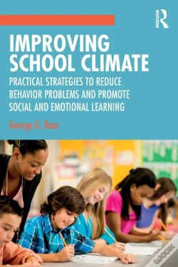 Capa do artigo Improving School Climate