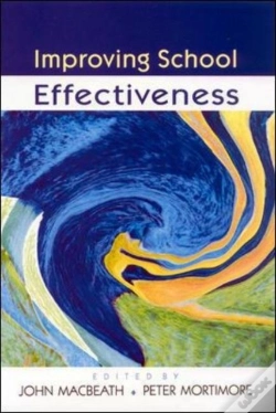 Capa do artigo Improving School Effectiveness