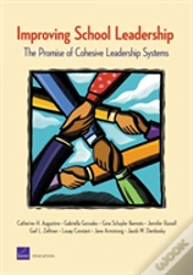 Capa do artigo Improving School Leadership