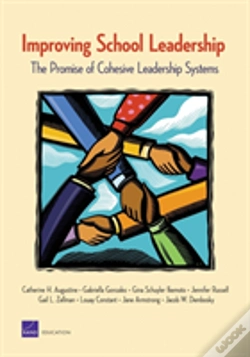 Capa do artigo Improving School Leadership