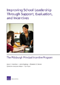 Improving School Leadership Through Support, Evaluation, And Incentives - Preview
