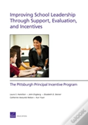 Capa do artigo Improving School Leadership Through Support, Evaluation, And Incentives
