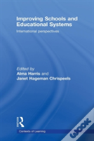 Improving Schools And Educational Systems