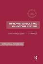 Improving Schools And Educational Systems - Preview