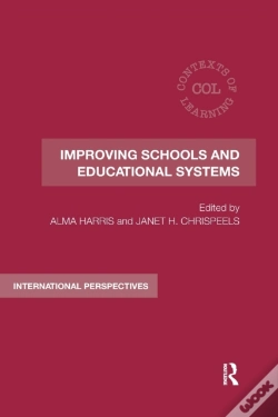 Capa do artigo Improving Schools And Educational Systems