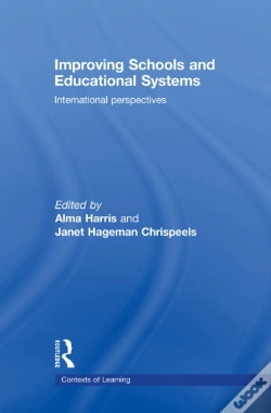 Capa do artigo Improving Schools And Educational Systems