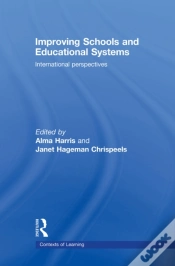 Capa do artigo Improving Schools And Educational Systems