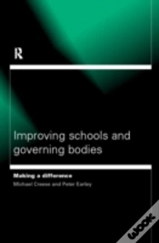 Capa do artigo Improving Schools And Governing Bodies
