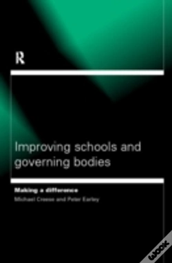 Capa do artigo Improving Schools And Governing Bodies