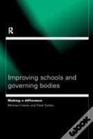 Improving Schools And Governing Bodies