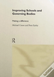 Capa do artigo Improving Schools And Governing Bodies
