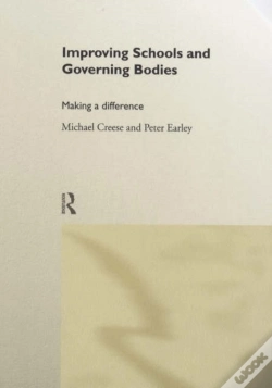 Capa do artigo Improving Schools And Governing Bodies