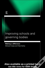 Capa do artigo Improving Schools And Governing Bodies