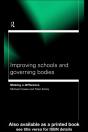 Improving Schools And Governing Bodies - Preview
