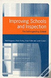 Capa do artigo Improving Schools And Inspection