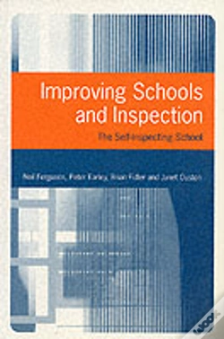 Capa do artigo Improving Schools And Inspection