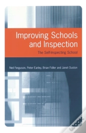 Capa do artigo Improving Schools And Inspection