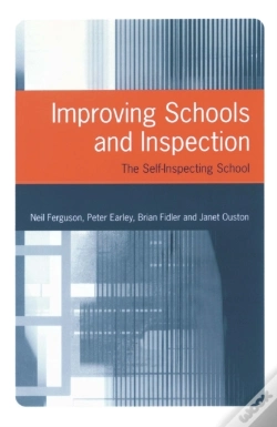 Capa do artigo Improving Schools And Inspection