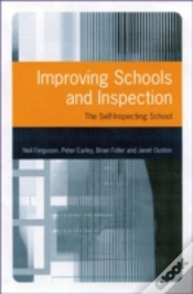 Capa do artigo Improving Schools And Inspection