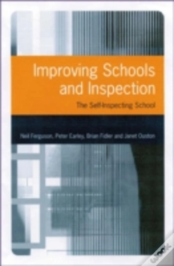 Capa do artigo Improving Schools And Inspection