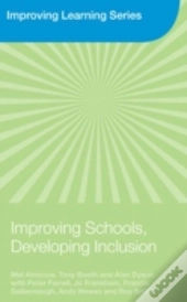 Improving Schools, Developing Inclusion