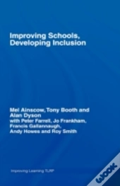 Improving Schools, Developing Inclusion