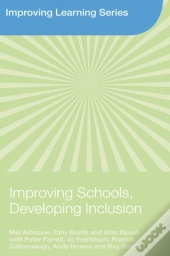 Improving Schools, Developing Inclusion