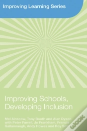 Capa do artigo Improving Schools, Developing Inclusion