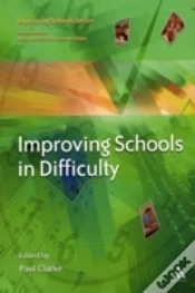 Capa do artigo Improving Schools In Difficulty