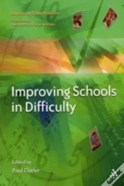 Capa do artigo Improving Schools In Difficulty