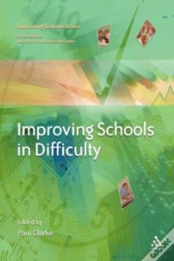 Capa do artigo Improving Schools In Difficulty