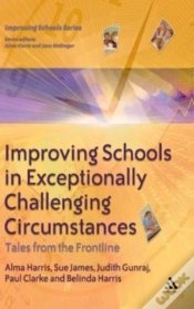 Capa do artigo Improving Schools In Exceptionally Challenging Circumstances