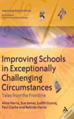 Capa do artigo Improving Schools In Exceptionally Challenging Circumstances
