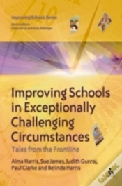Capa do artigo Improving Schools In Exceptionally Challenging Circumstances