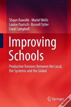 Capa do artigo Improving Schools