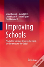 Capa do artigo Improving Schools