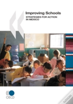Capa do artigo Improving Schools