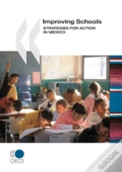 Capa do artigo Improving Schools