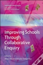 Capa do artigo Improving Schools Through Collaborative Enquiry