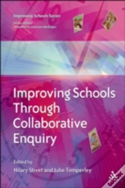 Capa do artigo Improving Schools Through Collaborative Enquiry
