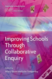 Capa do artigo Improving Schools Through Collaborative Enquiry