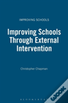 Improving Schools Through External Intervention