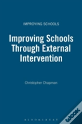Improving Schools Through External Intervention