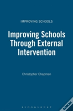 Capa do artigo Improving Schools Through External Intervention