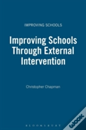 Capa do artigo Improving Schools Through External Intervention
